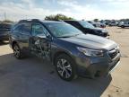 Lot #2957772073 2022 SUBARU OUTBACK TO