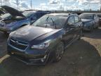 2015 SUBARU IMPREZA SP - JF1GPAU63F8228282