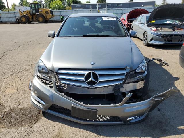 VIN WDDGF8AB0DR289688 2013 Mercedes-Benz C-Class, 3... no.5