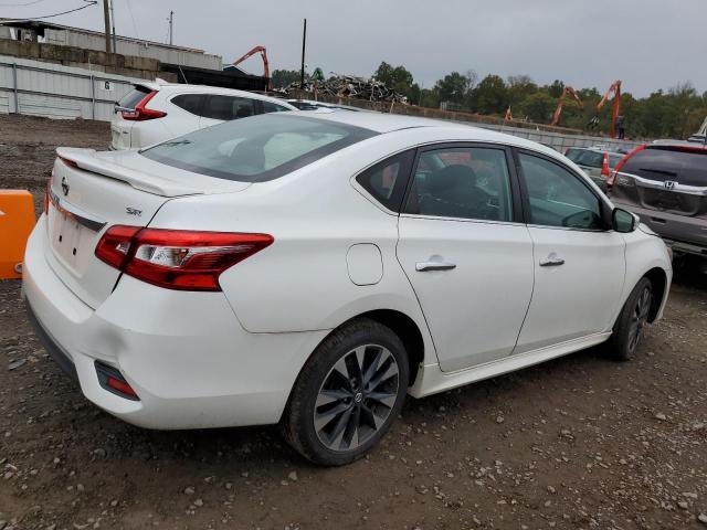 2019 NISSAN SENTRA S - 3N1AB7AP0KY260249