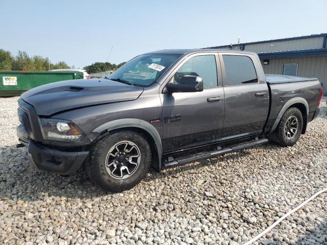 2016 RAM 1500 REBEL - 1C6RR7YT8GS229908