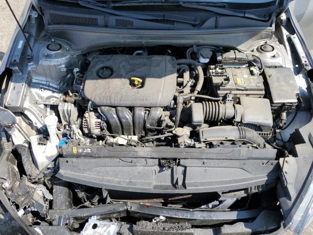 2023 KIA FORTE LX - 3KPF24AD4PE569898