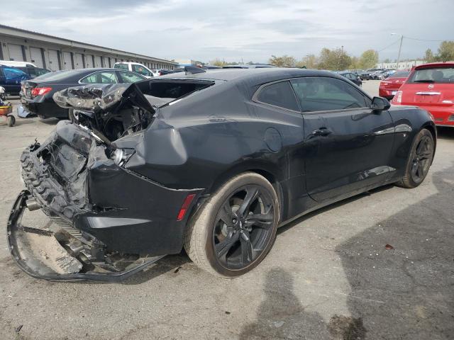 2019 CHEVROLET CAMARO LT - 1G1FD1RS6K0128733