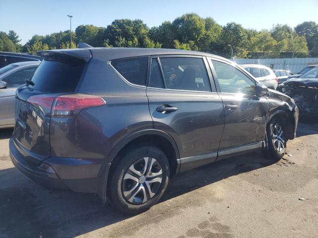 2018 TOYOTA RAV4 LE - JTMBFREV3JJ731470
