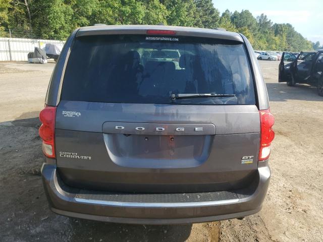 VIN 2C4RDGEG0HR766449 2017 Dodge Grand Caravan, GT no.6