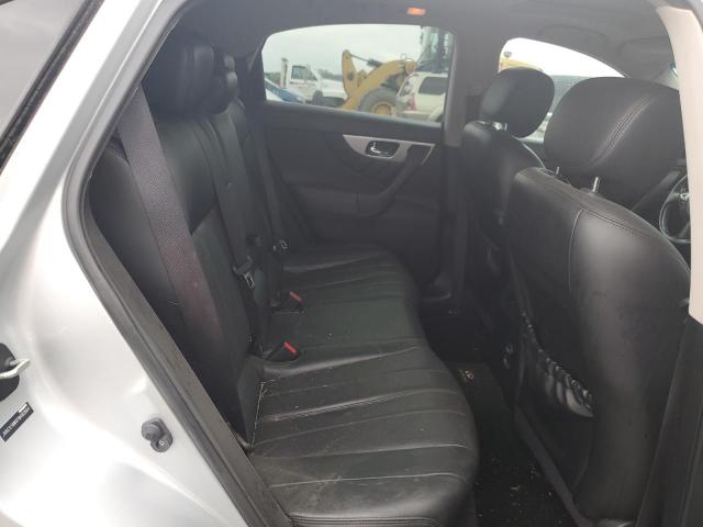 2015 INFINITI QX70 - JN8CS1MW0FM482664