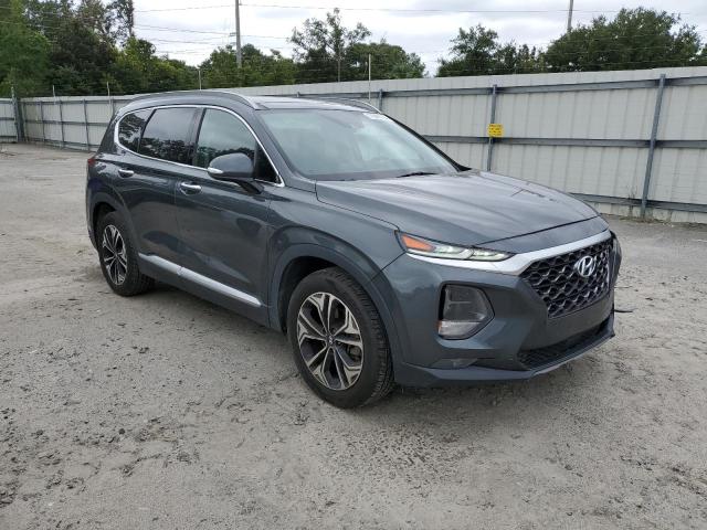 2019 HYUNDAI SANTA FE L - 5NMS53AA3KH092887