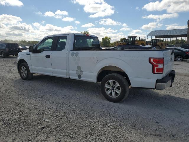 VIN 1FTEX1C54KKD70180 2019 Ford F-150, Super Cab no.2