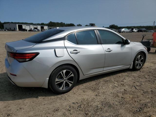 2020 NISSAN SENTRA SV - 3N1AB8CVXLY225818