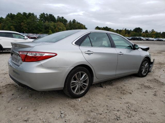 2015 TOYOTA CAMRY LE - 4T1BF1FK8FU071997