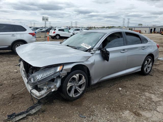 2019 HONDA ACCORD EXL - 1HGCV1F51KA089843