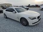 BMW 750 LI photo