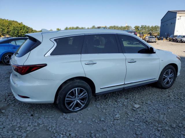 2020 INFINITI QX60 LUXE - 5N1DL0MM2LC508720
