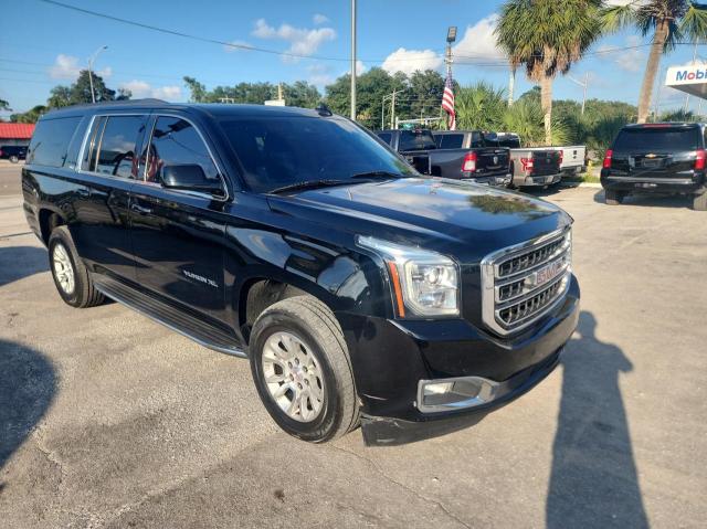 2019 GMC YUKON XL K 1GKS2GKC5KR253336  72815254