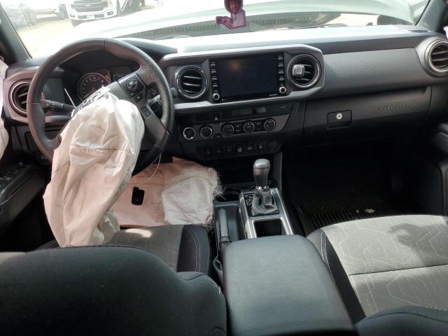 2022 TOYOTA TACOMA DOU - 3TMCZ5AN2NM490892
