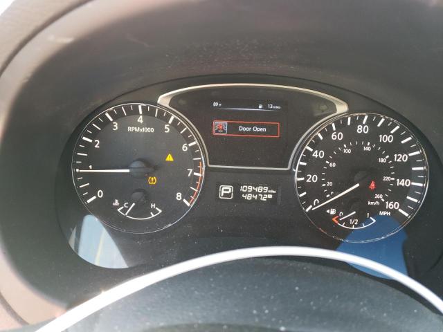2015 NISSAN ALTIMA 2.5 - 1N4AL3AP7FC210889