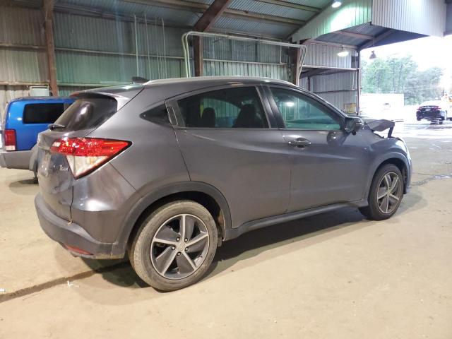 2022 HONDA HR-V EXL - 3CZRU5H77NM701661