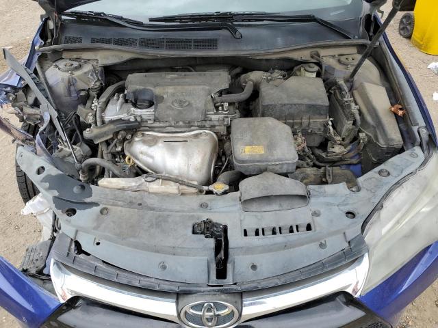 VIN 4T1BF1FK7FU888376 2015 Toyota Camry, LE no.11