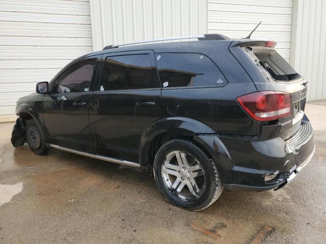 VIN 3C4PDCGB0FT659591 2015 Dodge Journey, Crossroad no.2