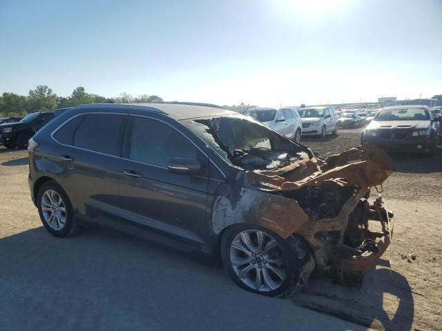 2019 FORD EDGE TITAN - 2FMPK3K94KBC27923
