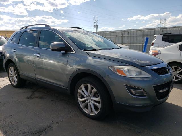 Vin: jm3tb3da3c0341061, lot: 70711274, mazda cx-9 20124