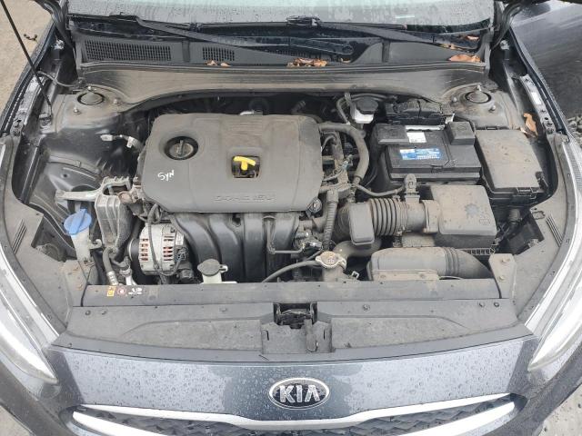 VIN 3KPF24AD1ME280330 2021 KIA Forte, FE no.11