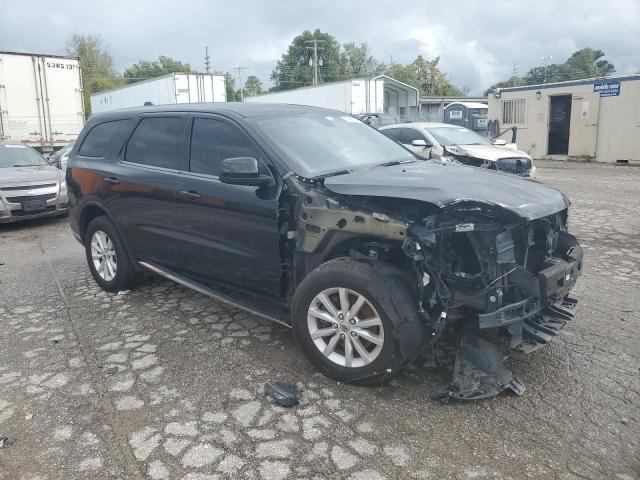 2019 DODGE DURANGO SS - 1C4RDJFG3KC812125