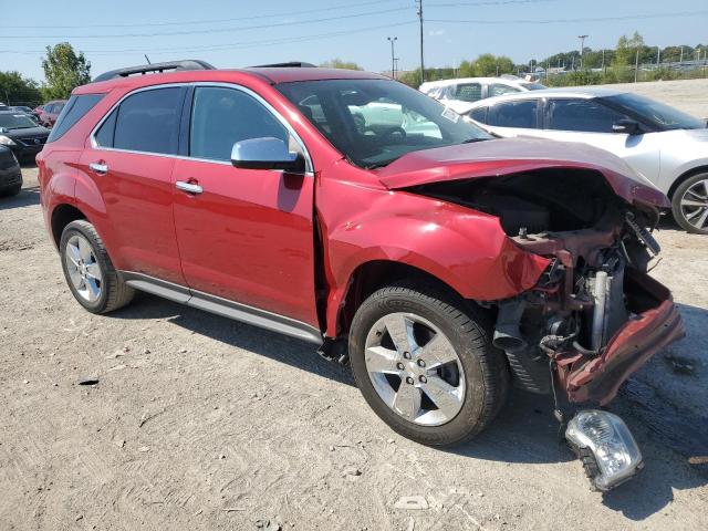 2015 CHEVROLET EQUINOX LT - 1GNALBEK8FZ134686