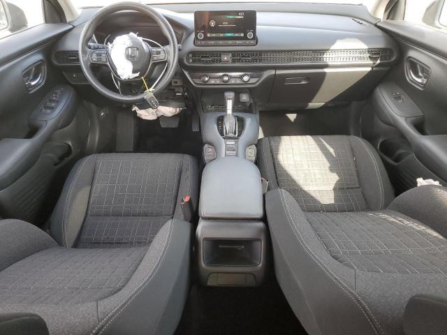 2023 HONDA HR-V LX - 3CZRZ1H32PM740250