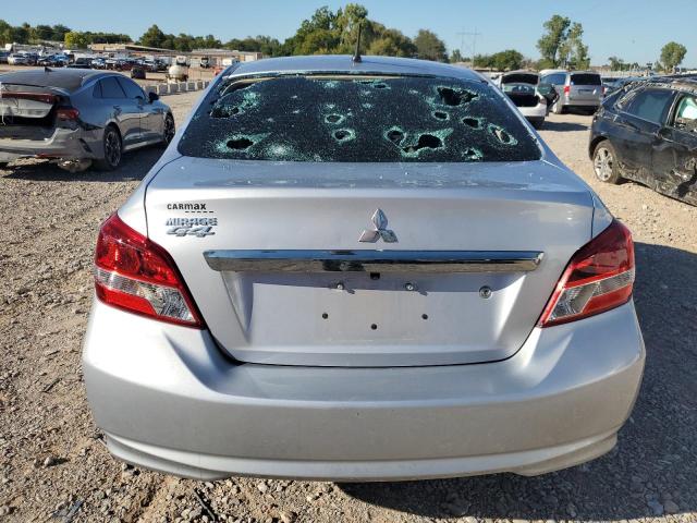 2020 MITSUBISHI MIRAGE G4 - ML32F3FJ0LHF07985