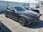 GENESIS G80 SPORT снимка