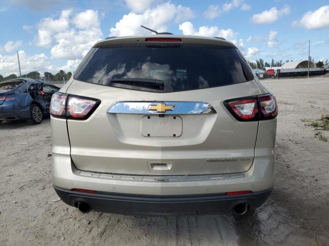 2016 CHEVROLET TRAVERSE L - 1GNKRJKD1GJ106800