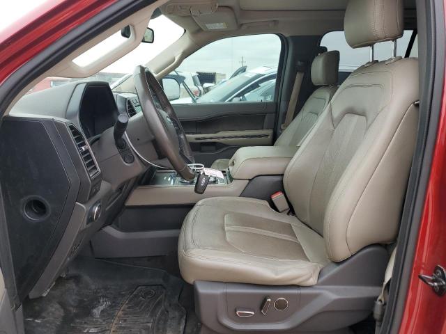 2018 FORD EXPEDITION - 1FMJU2AT7JEA46681