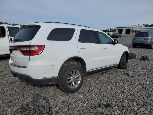 2017 DODGE DURANGO SX - 1C4RDJAG7HC953912