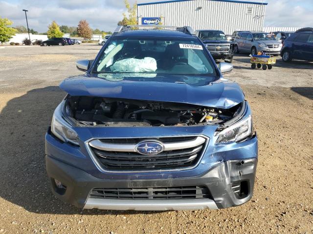 VIN 4S4BTGPDXL3206166 2020 Subaru Outback, Touring Ldl no.5