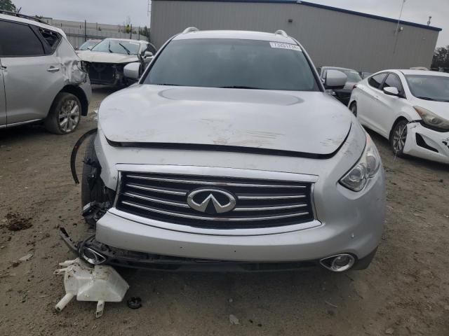 2015 INFINITI QX70 - JN8CS1MW0FM482664