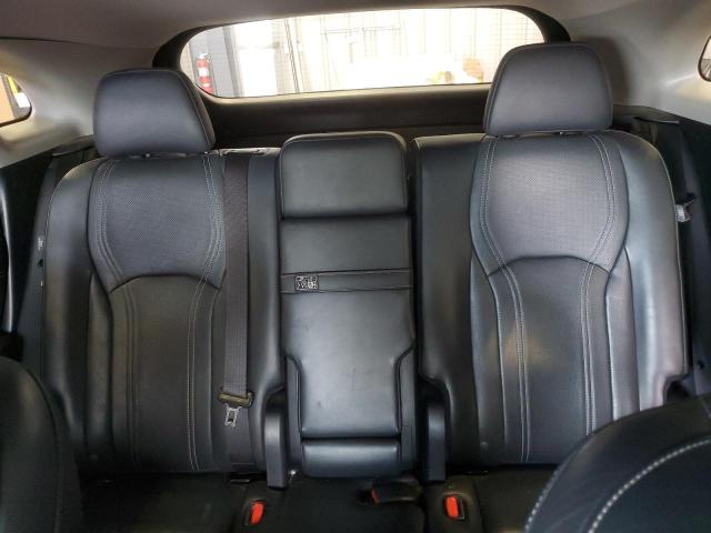 2016 LEXUS RX 350 - JTJBZMCA6G2000672