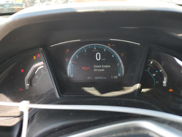 2019 HONDA CIVIC 19XFC2F6XKE032134