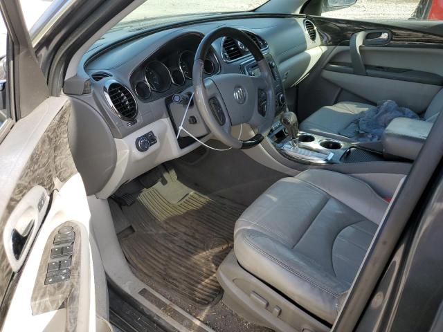 VIN 5GAKVCKD1EJ235537 2014 BUICK ENCLAVE no.8