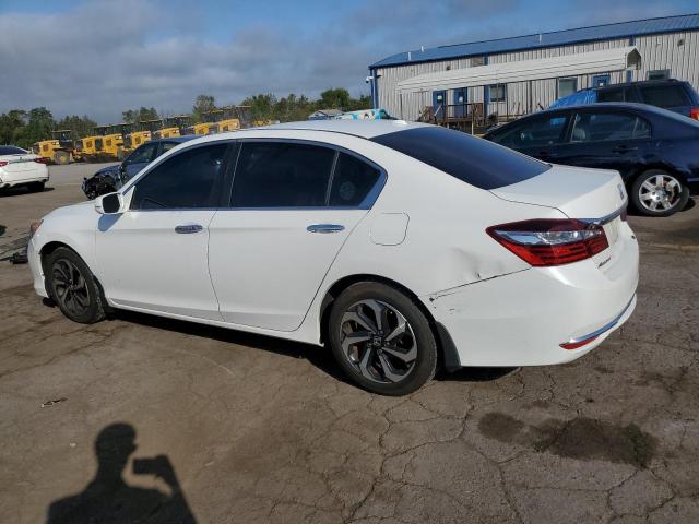 2016 HONDA ACCORD EX - 1HGCR2F77GA172082