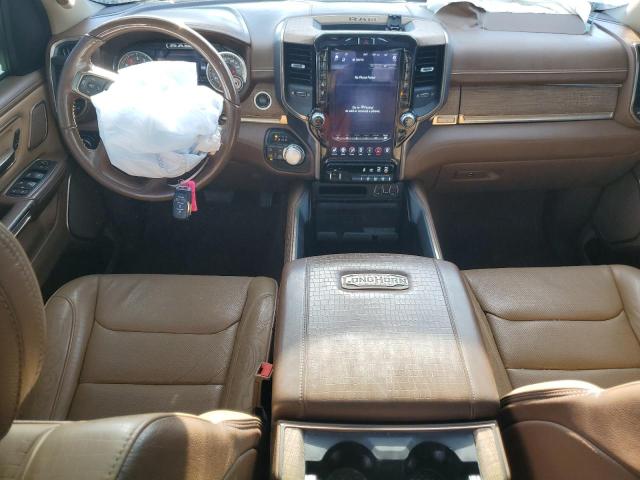 2020 RAM 1500 LONGH - 1C6SRFKT5LN122523