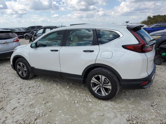 2022 HONDA CR-V LX - 7FARW1H26NE000308