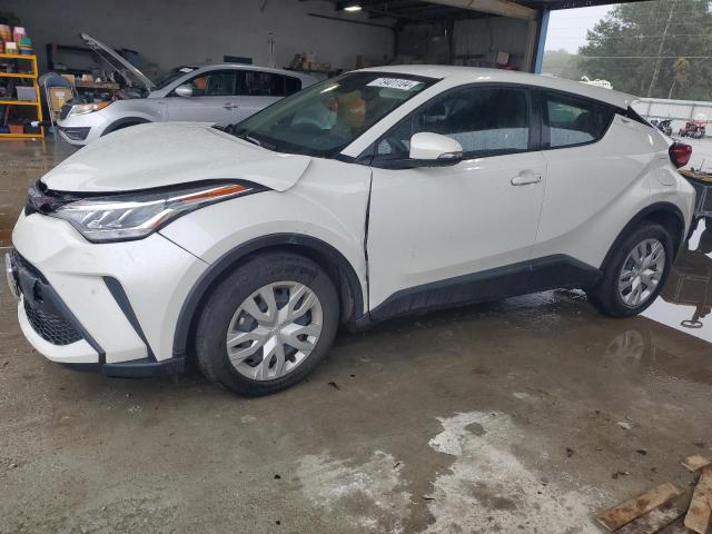 2021 TOYOTA C-HR XLE 2021