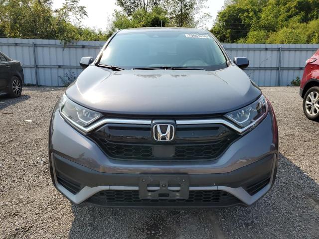2021 HONDA CR-V LX - 2HKRW2H29MH207423