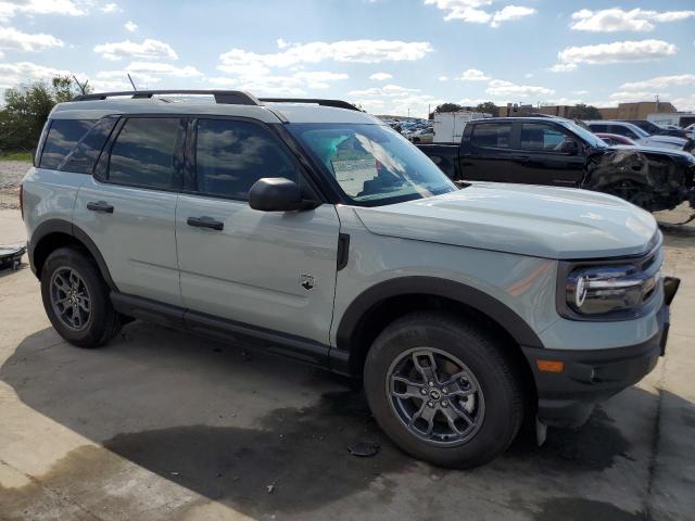 2024 FORD BRONCO SPO - 3FMCR9B63RRF00977