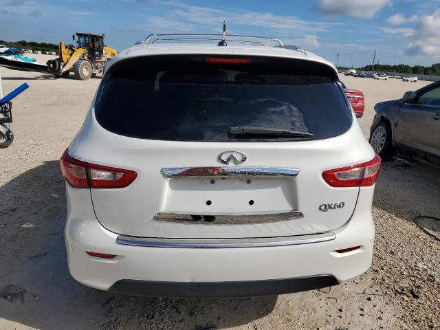 VIN 5N1AL0MN9EC519308 2014 Infiniti QX60 no.6