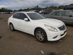 Lot #3055100981 2013 INFINITI G37