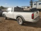 NISSAN FRONTIER K photo