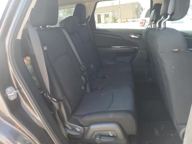 2019 DODGE JOURNEY SE - 3C4PDCBB8KT875125