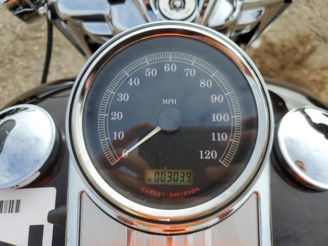 2010 HARLEY-DAVIDSON FLHRC 1HD1FR41XAB627531